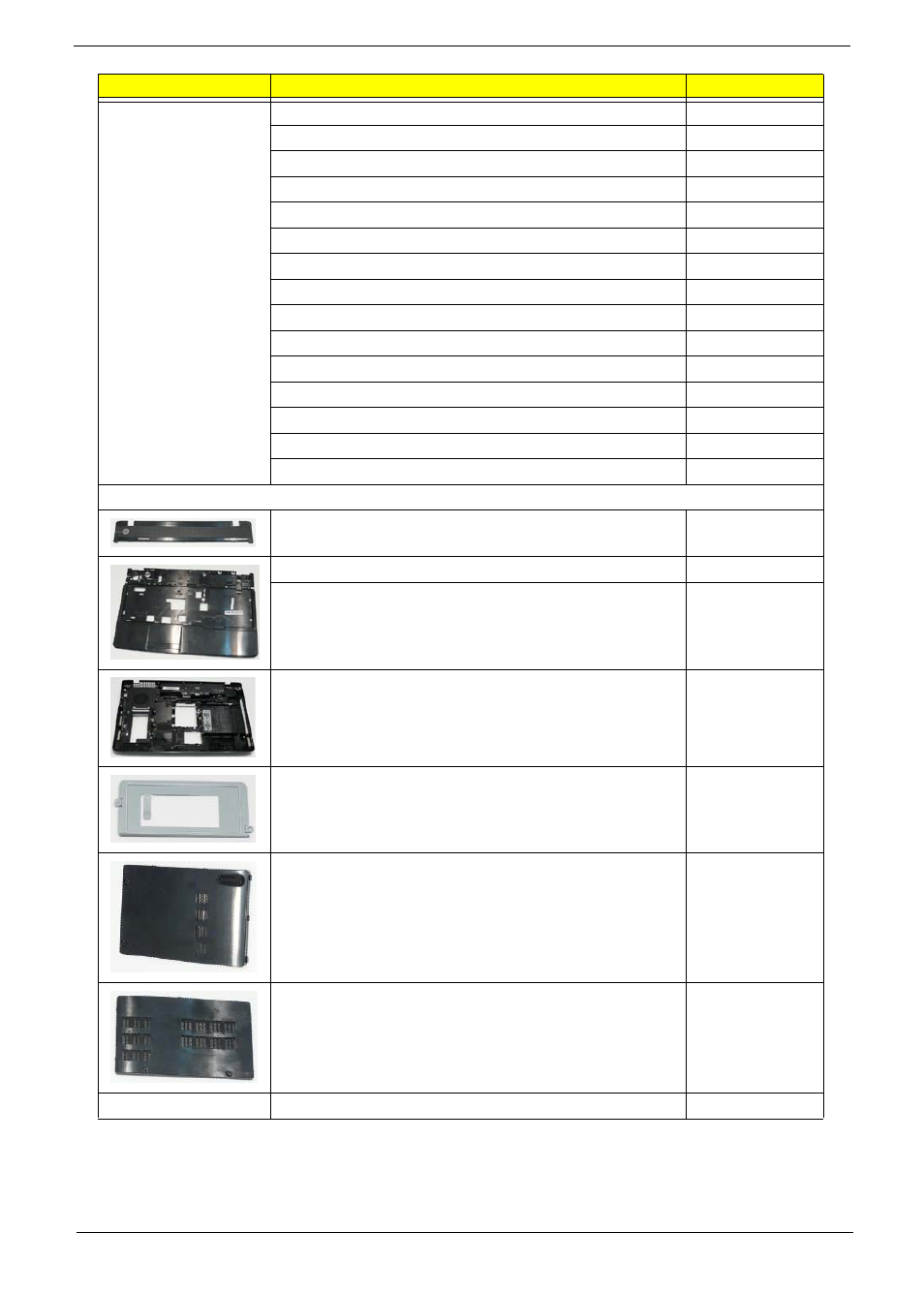 Acer 5737Z User Manual | Page 159 / 188