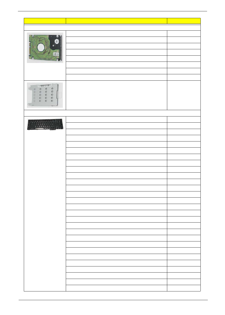 Acer 5737Z User Manual | Page 161 / 188