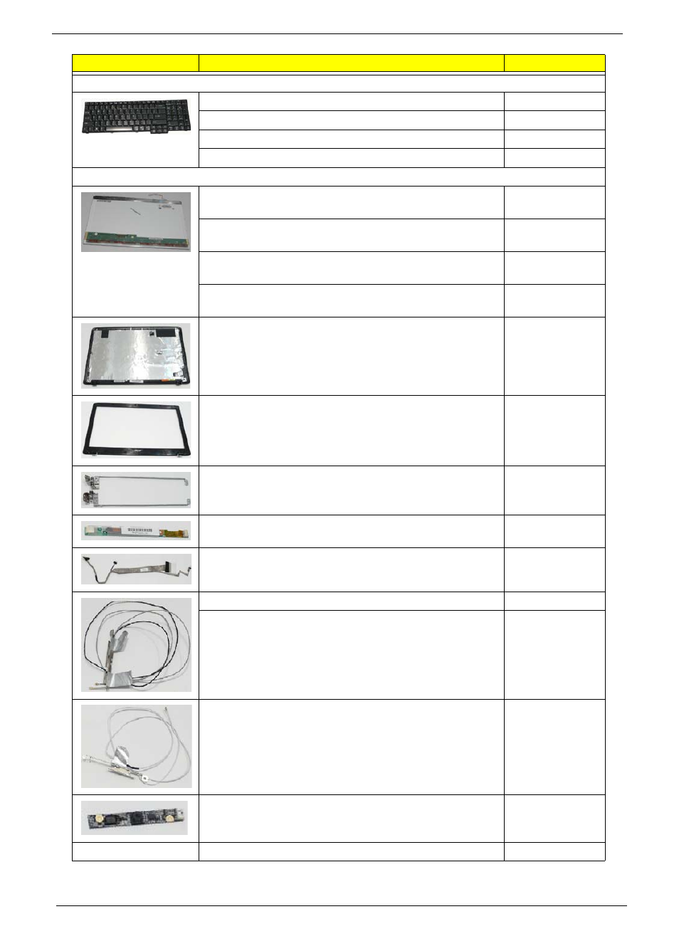 Acer 5737Z User Manual | Page 162 / 188