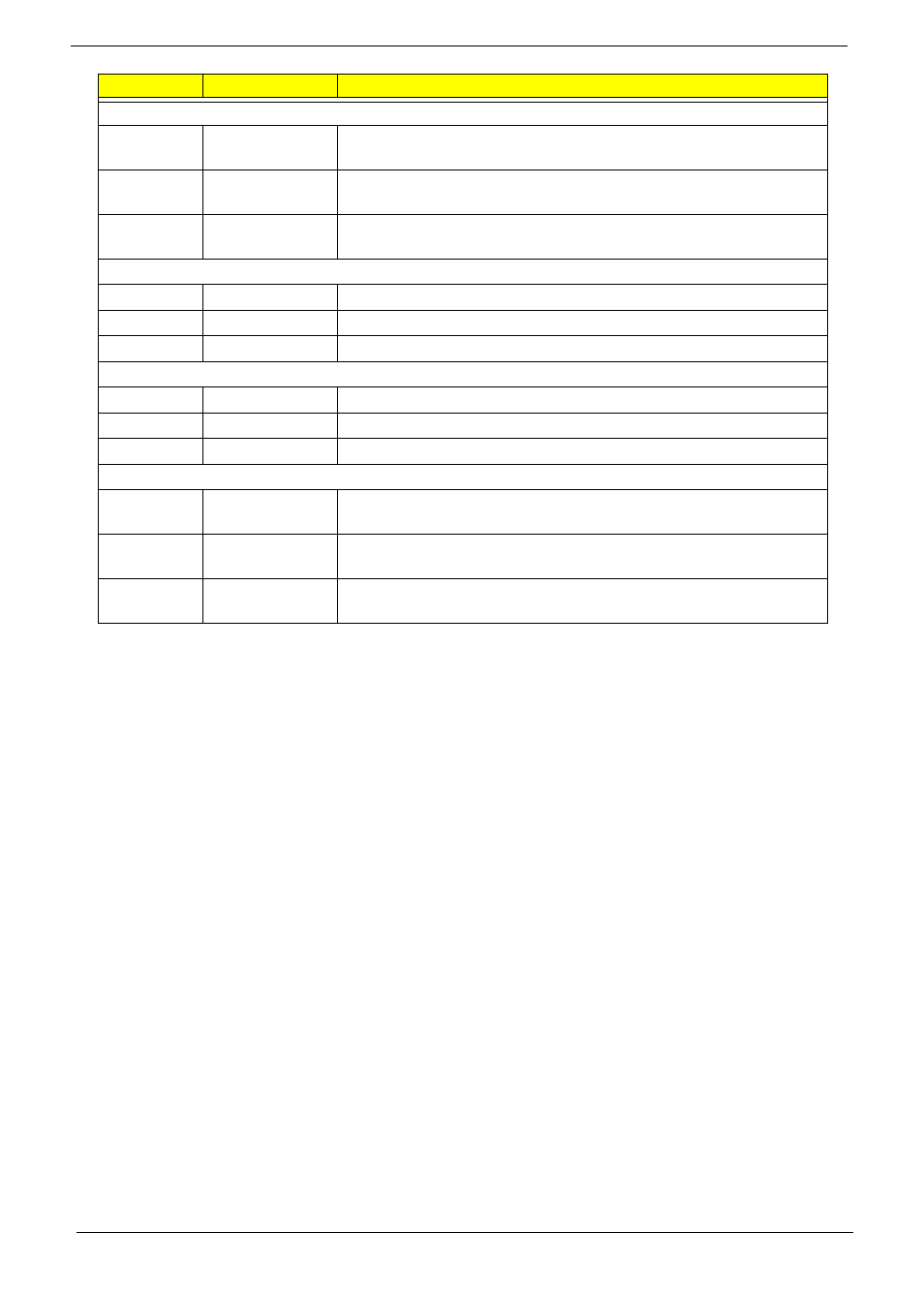 Acer 5737Z User Manual | Page 184 / 188