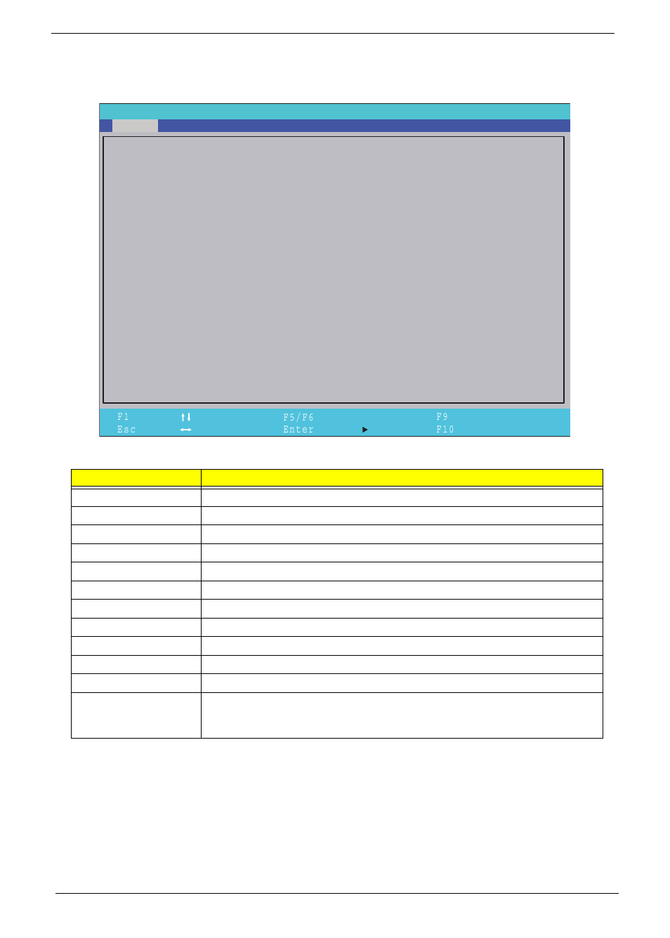 Information | Acer 5737Z User Manual | Page 34 / 188