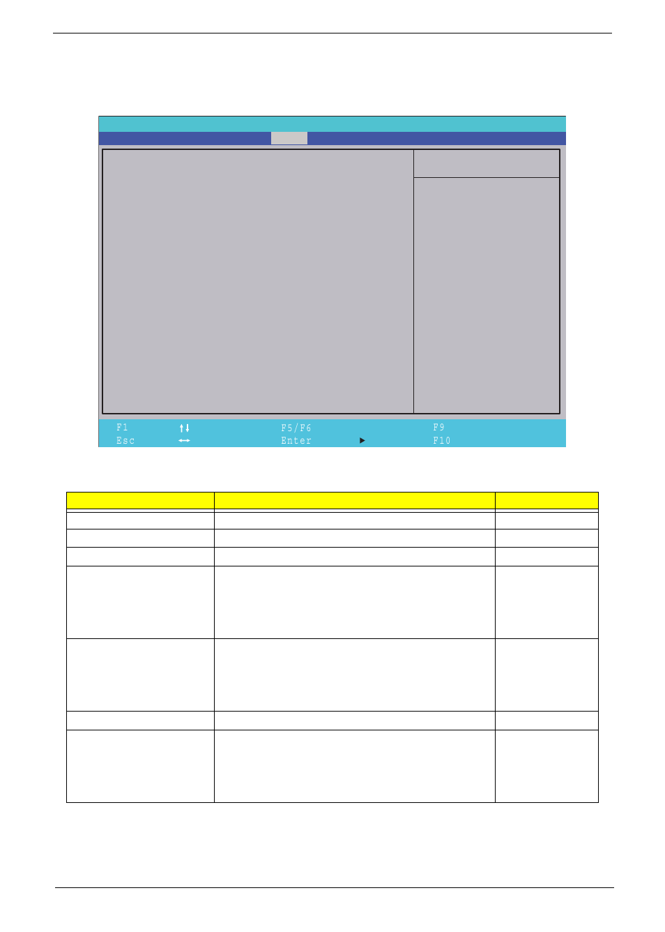 Security | Acer 5737Z User Manual | Page 37 / 188