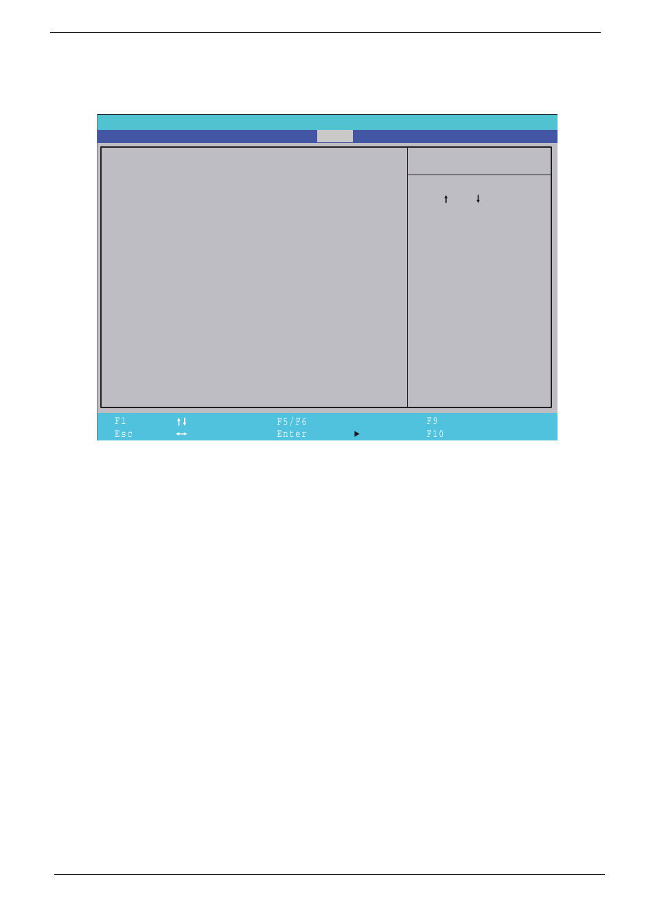 Boot | Acer 5737Z User Manual | Page 40 / 188