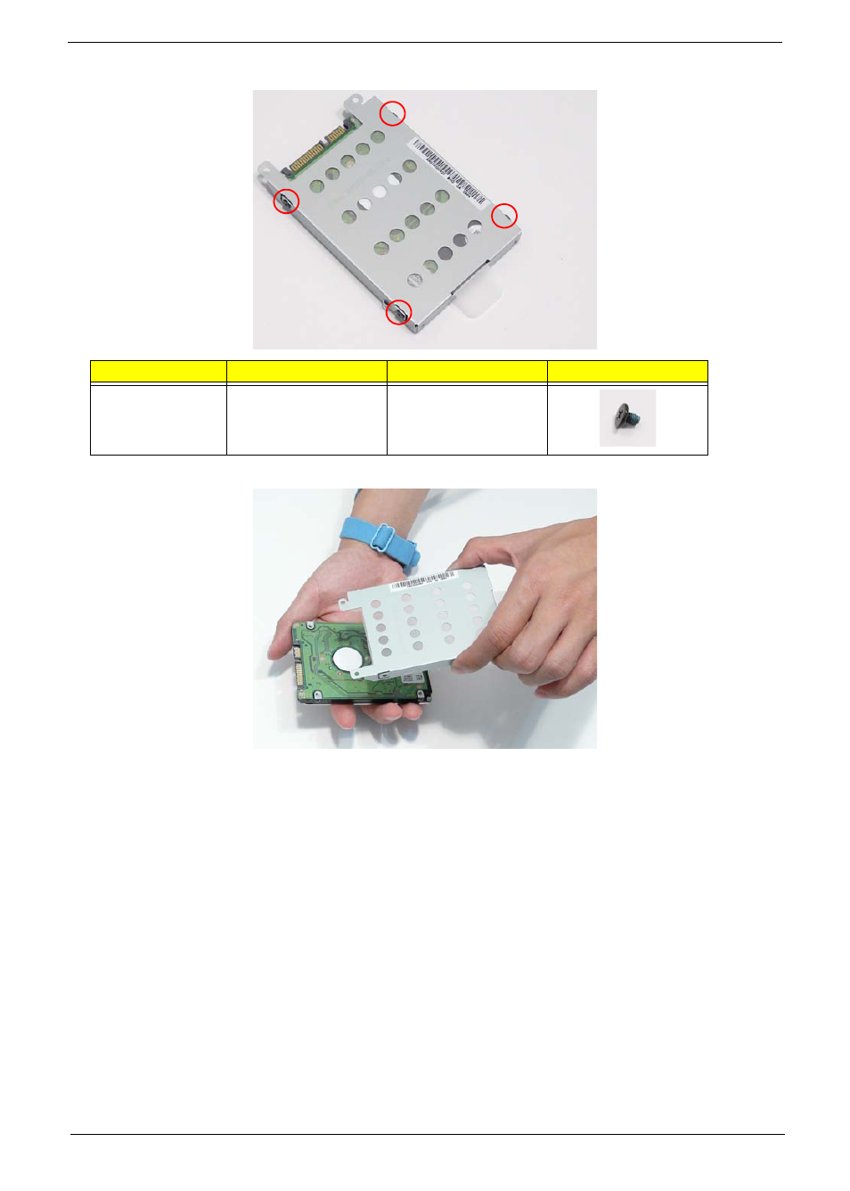 Acer 5737Z User Manual | Page 61 / 188