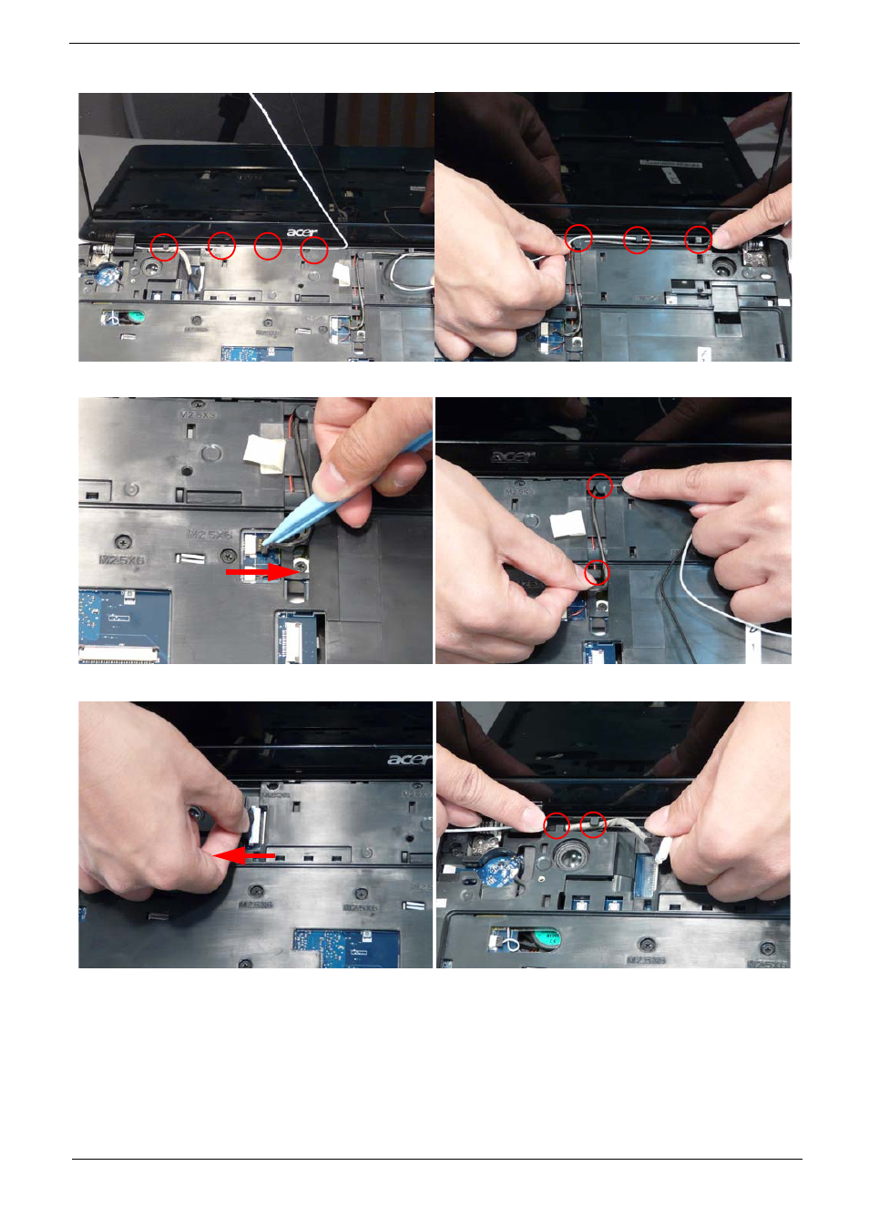 Acer 5737Z User Manual | Page 73 / 188