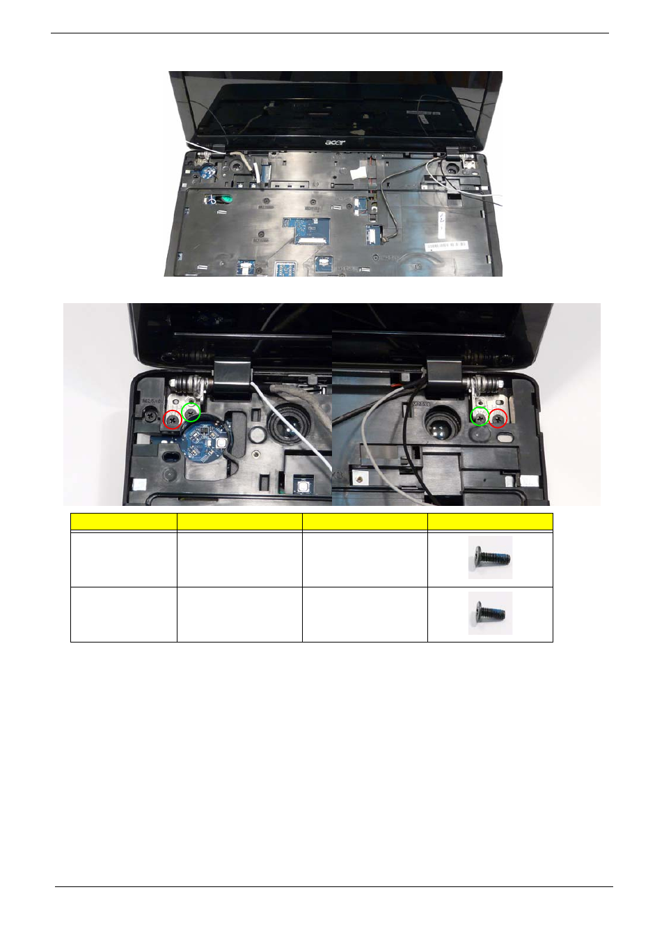 Acer 5737Z User Manual | Page 74 / 188