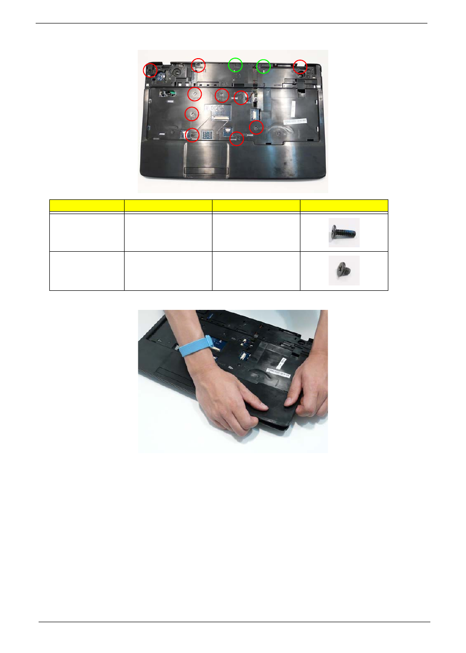 Acer 5737Z User Manual | Page 78 / 188