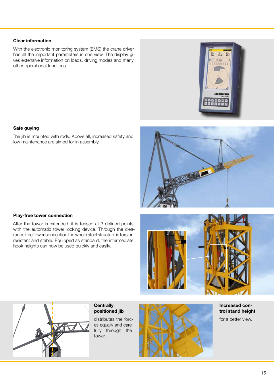 Liebherr 81 K User Manual | Page 15 / 32
