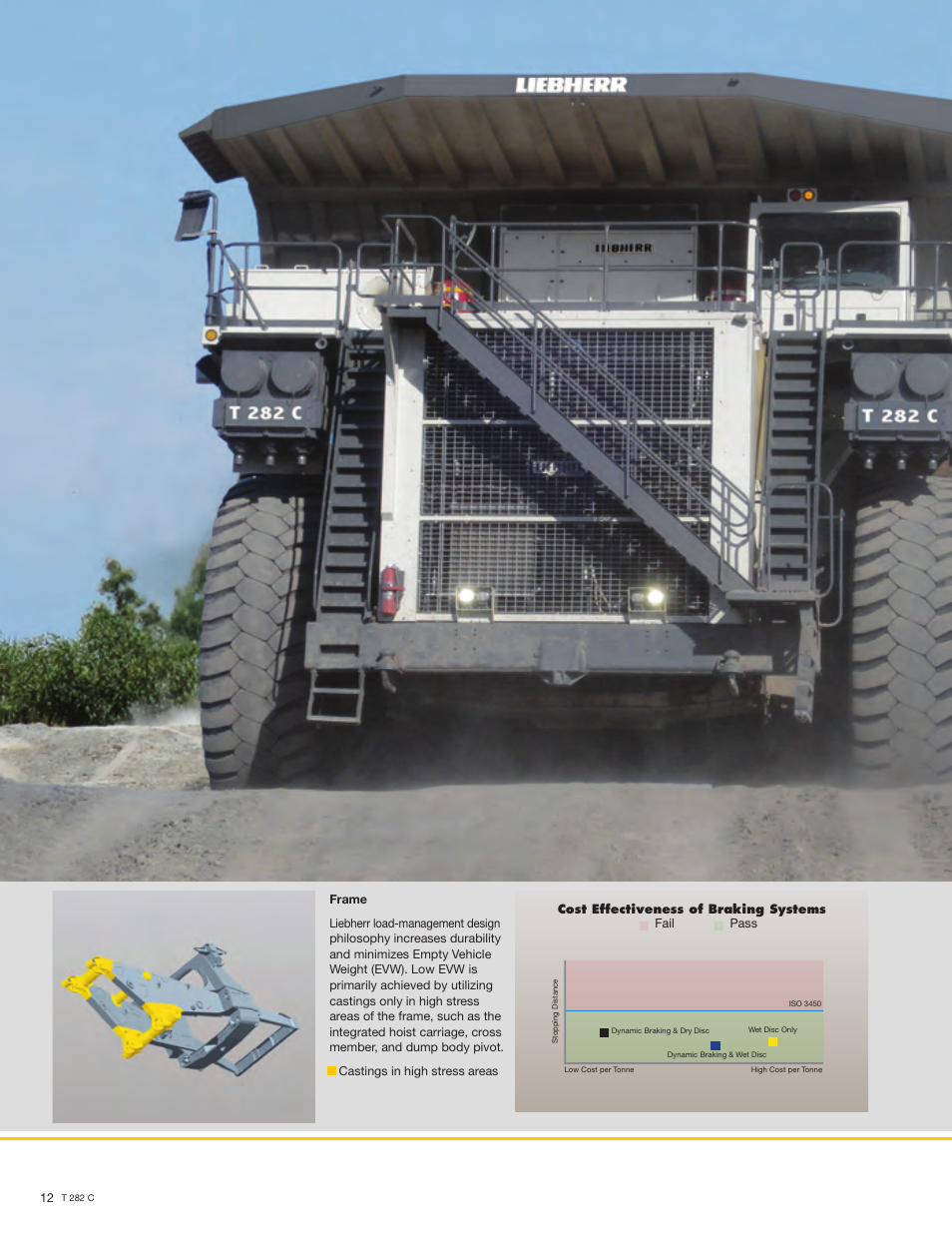 Liebherr T 282 C User Manual | Page 12 / 22