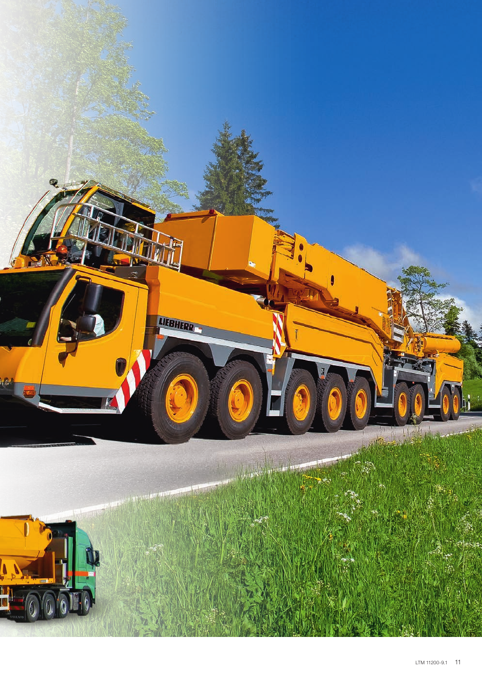 Liebherr LTM 11200-9.1 User Manual | Page 11 / 24