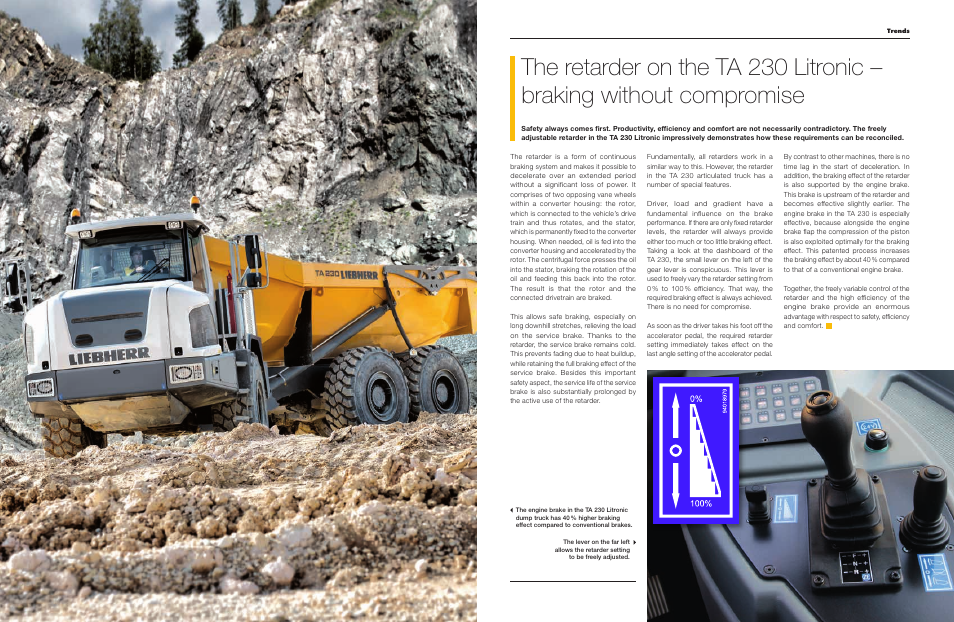 Liebherr TA 230 Litronic User Manual | Page 19 / 25