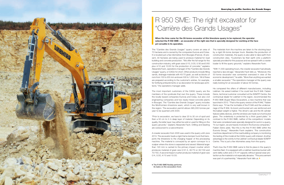 Liebherr TA 230 Litronic User Manual | Page 9 / 25