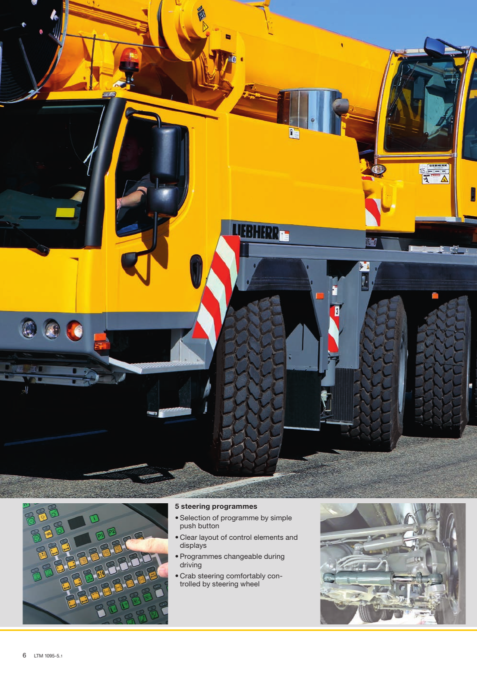 Liebherr LTM 1095-5.1 User Manual | Page 6 / 18