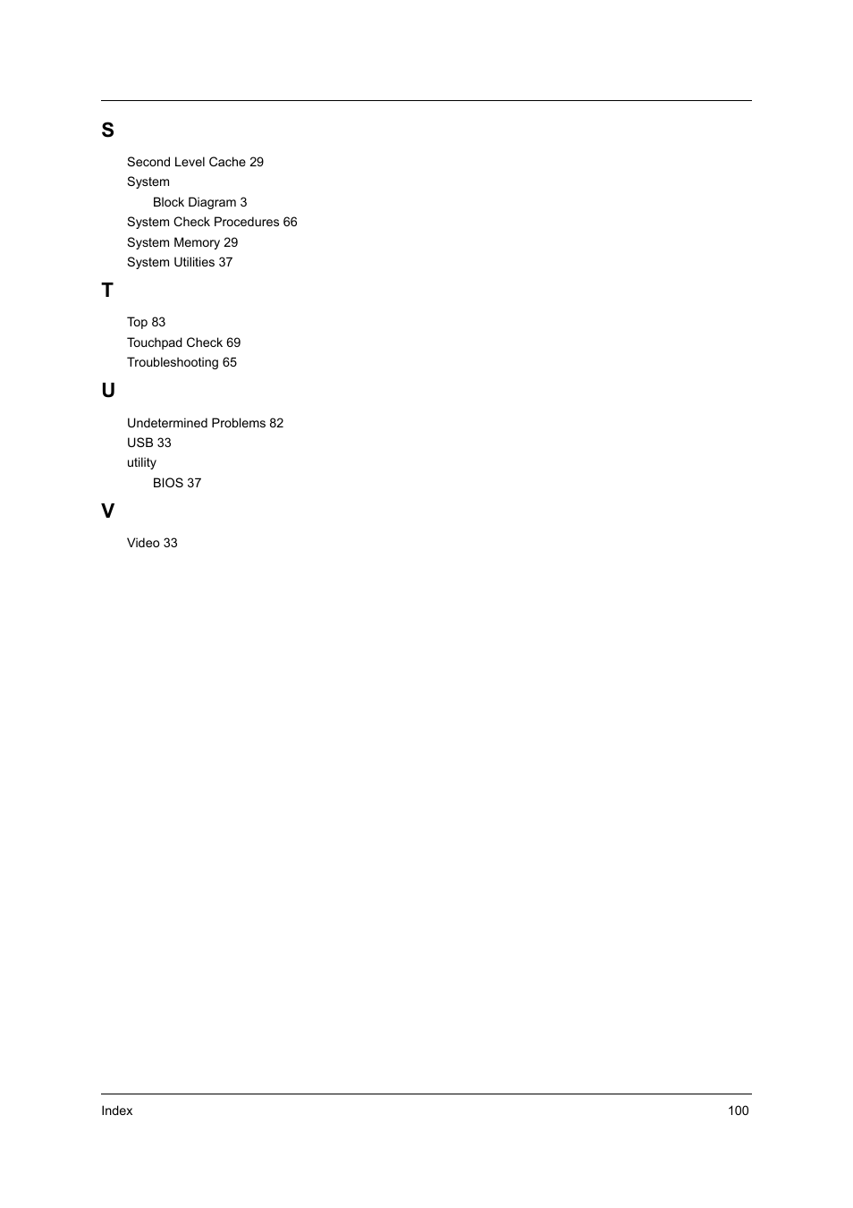 Acer 3620 User Manual | Page 108 / 108