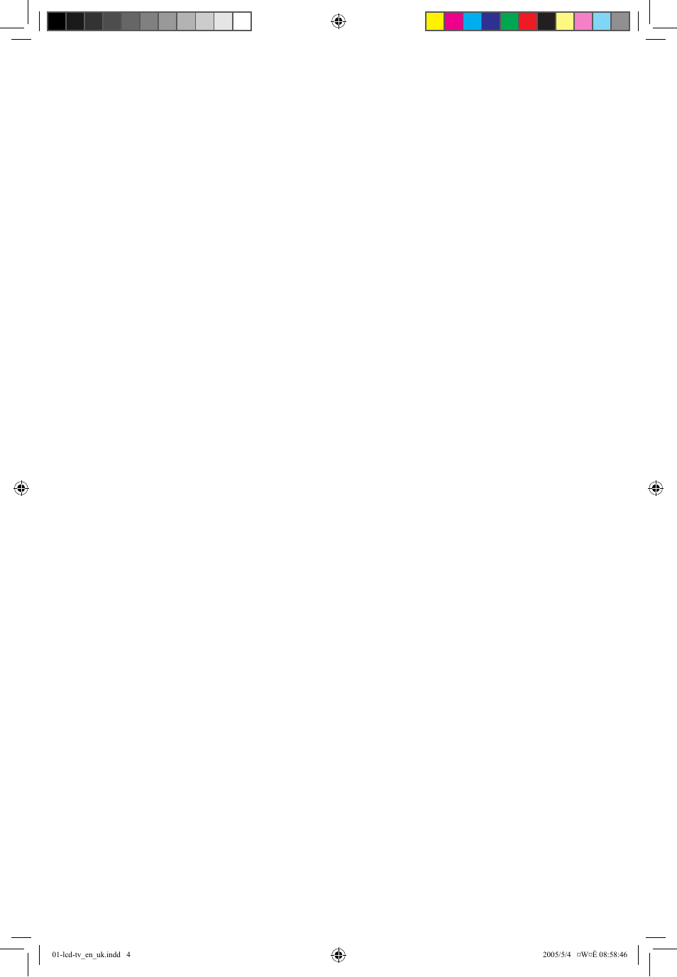Acer AL2671W User Manual | Page 4 / 22