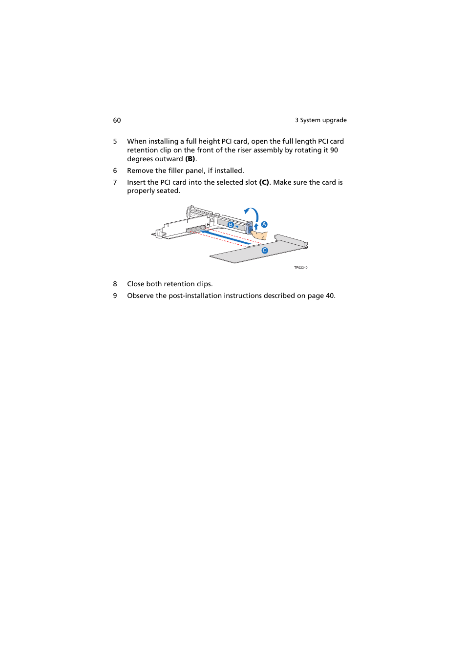 Acer Network Device Altos R520 User Manual | Page 70 / 184