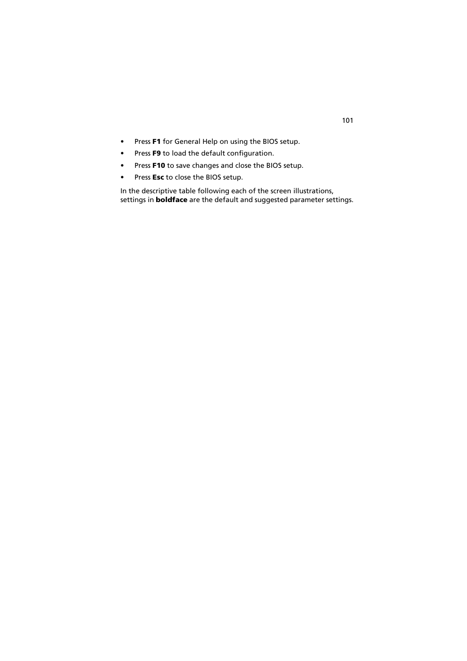 Acer Altos R720 Series User Manual | Page 111 / 186