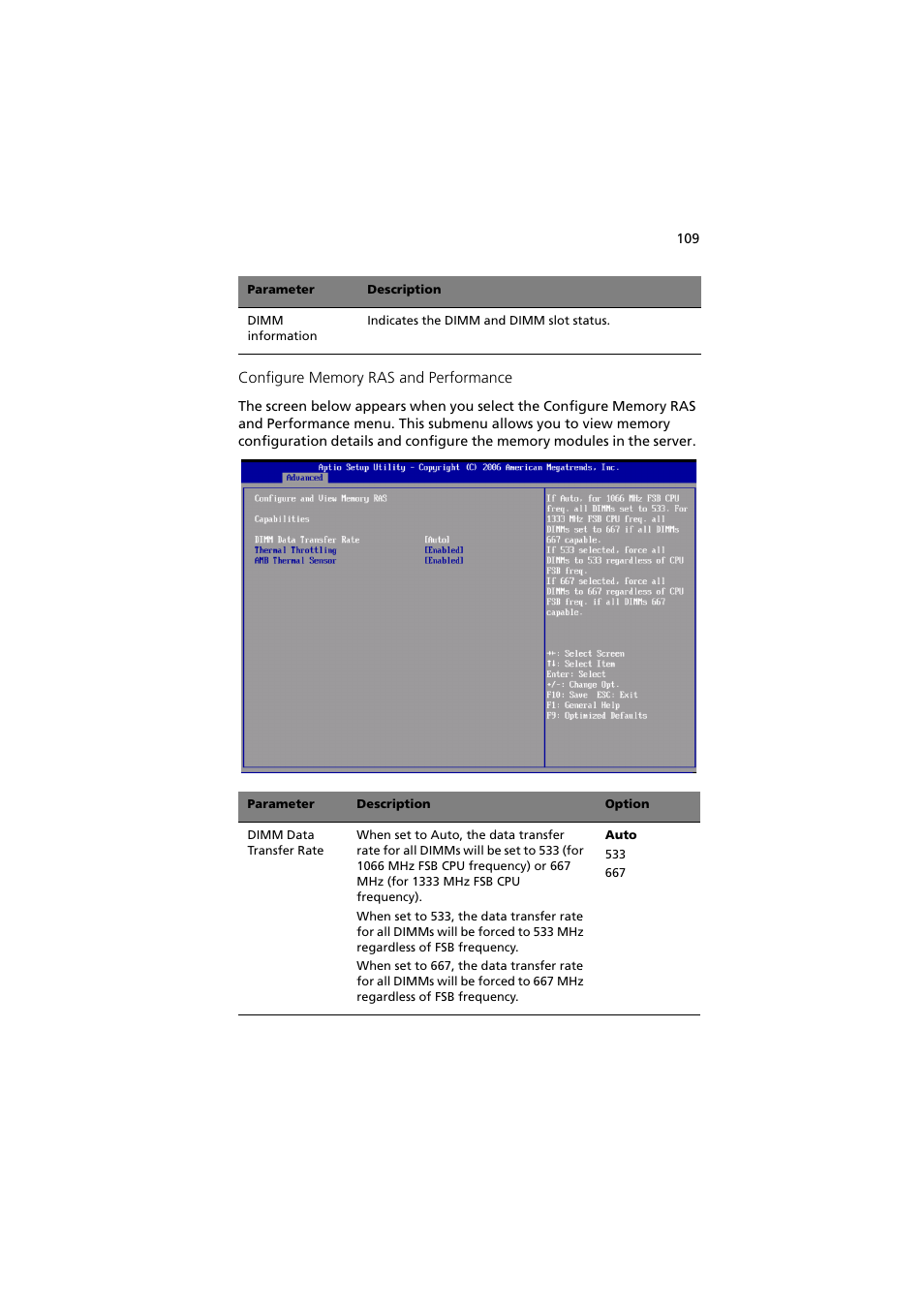 Acer Altos R720 Series User Manual | Page 119 / 186