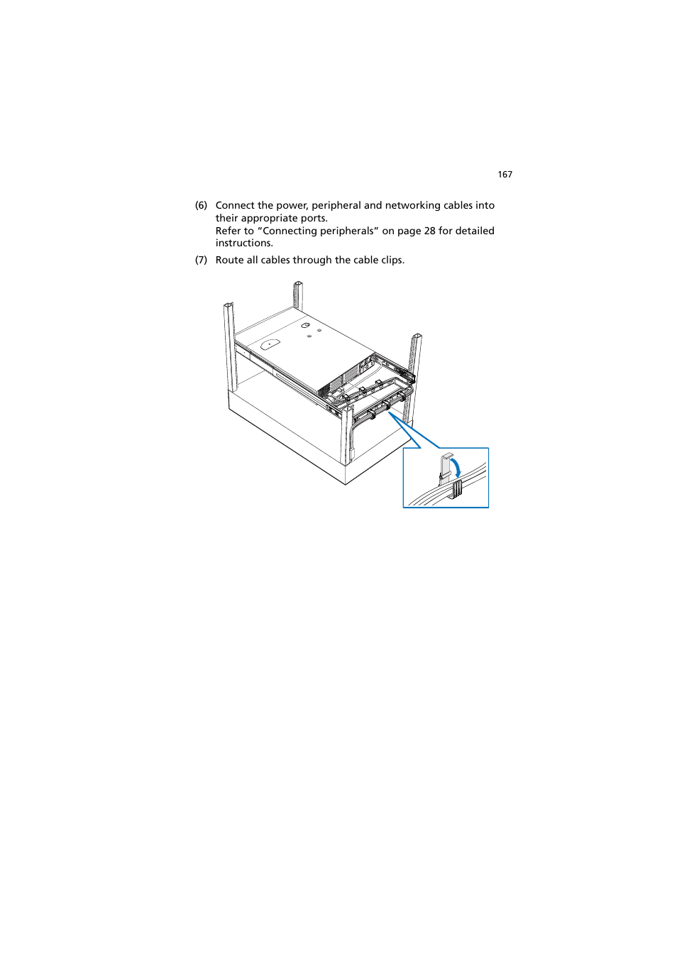 Acer Altos R720 Series User Manual | Page 177 / 186