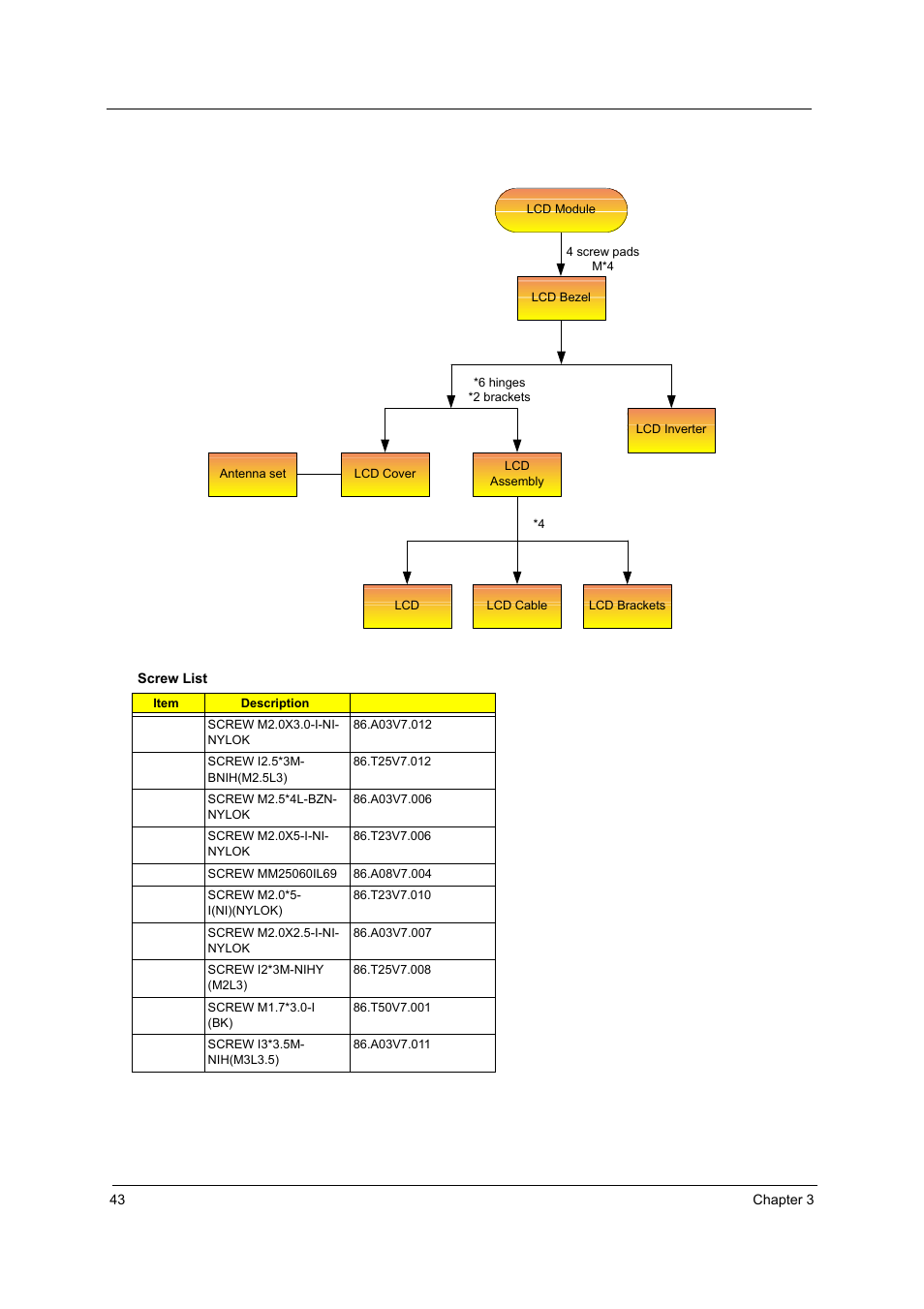 Acer 5510 User Manual | Page 49 / 105