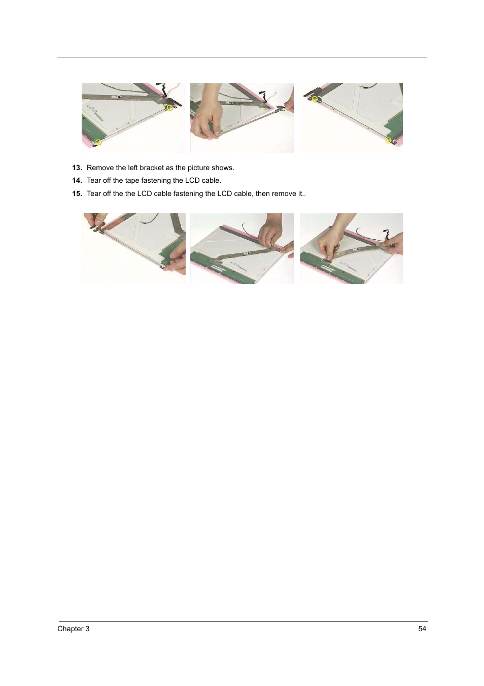 Acer 5510 User Manual | Page 60 / 105