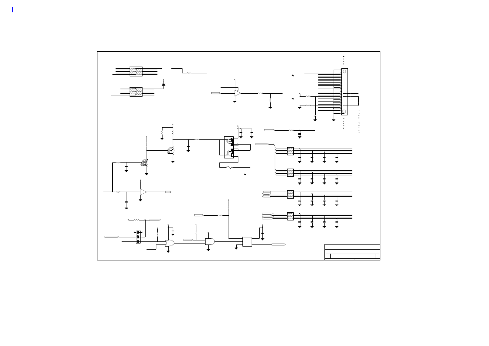 Parallel port | Acer 365 User Manual | Page 119 / 127