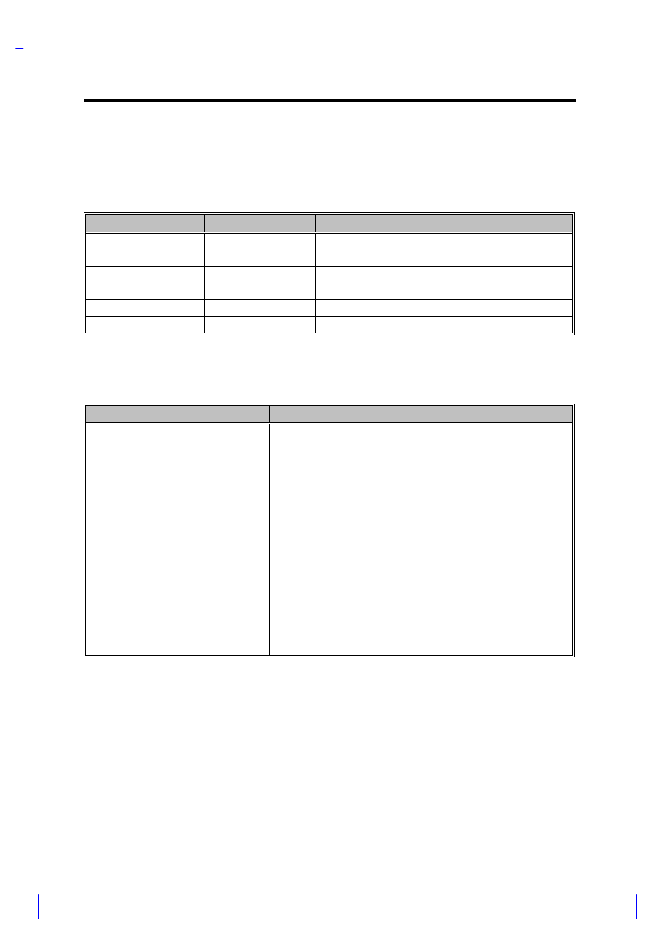 Hardware configuration and specification, Memory address map, Interrupt channel map | 3 hardware configuration and specification, 2 interrupt channel map | Acer 365 User Manual | Page 14 / 127