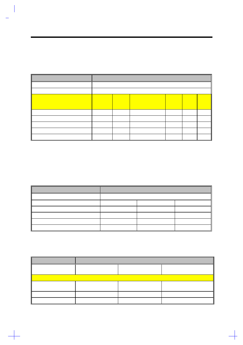 22 dc-dc, Converter, 23 dc-ac | Inverter, 24 lcd, Dc-dc converter specifications, Dc-ac inverter specifications, 27 lcd, Specifications, 22 dc-dc converter | Acer 365 User Manual | Page 24 / 127