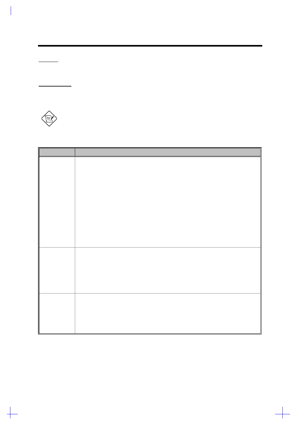 Standby mode conditions and descriptions | Acer 365 User Manual | Page 29 / 127