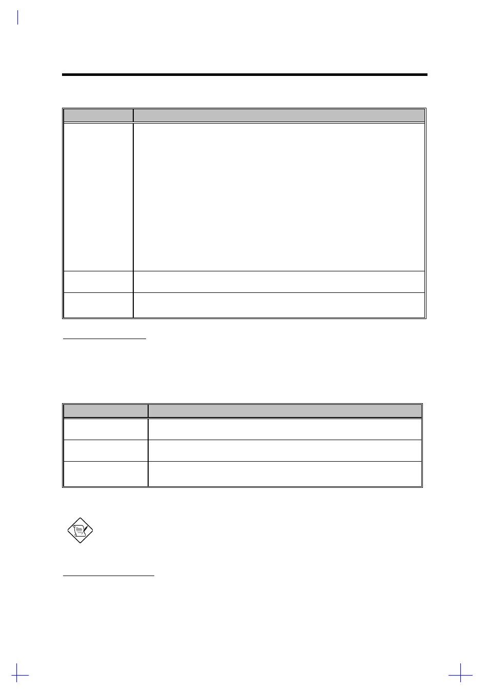 Hibernation mode conditions and descriptions, Display standby mode conditions and descriptions | Acer 365 User Manual | Page 31 / 127