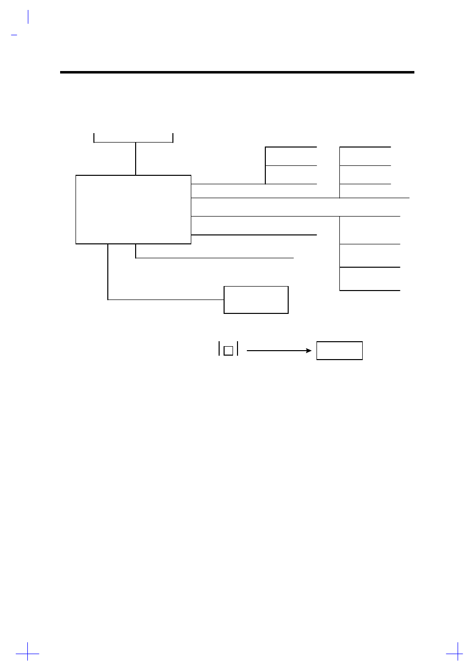 2 clock, Clock block diagram, Clk gen cy2272 | Acer 365 User Manual | Page 36 / 127