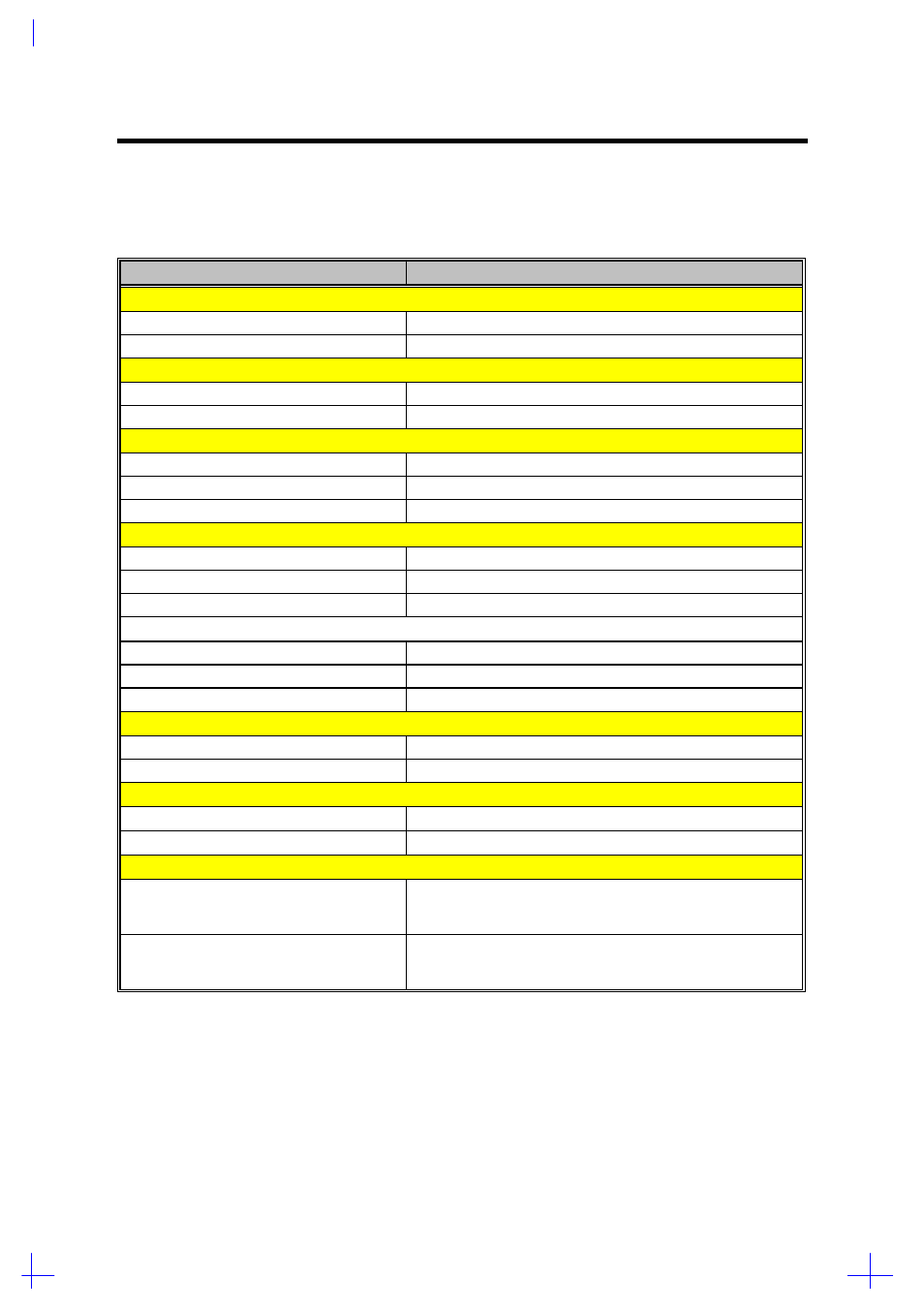 Environmental requirements, 6 environmental requirements | Acer 365 User Manual | Page 37 / 127