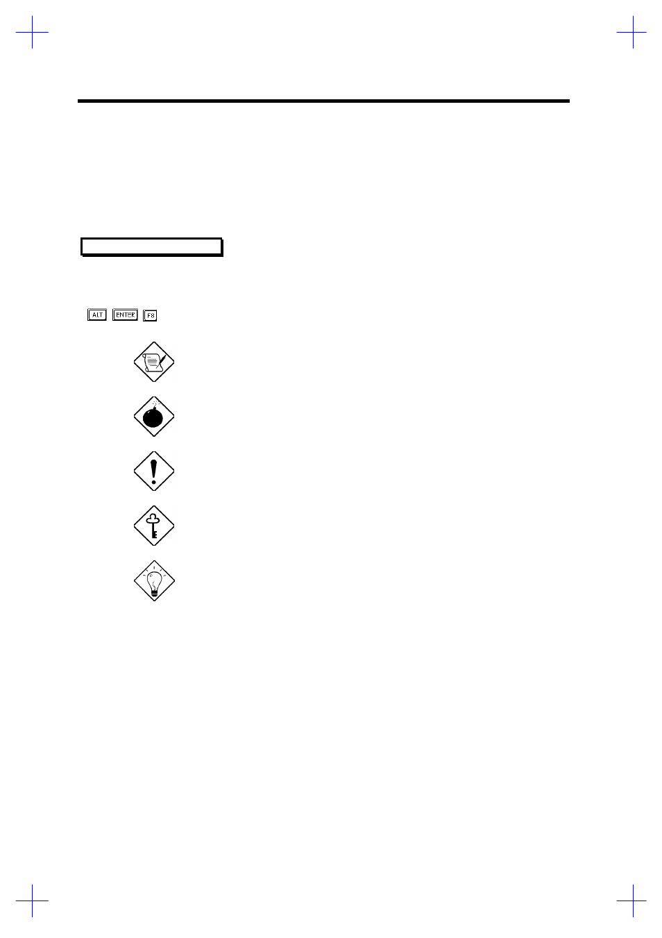 Conventions | Acer 365 User Manual | Page 4 / 127