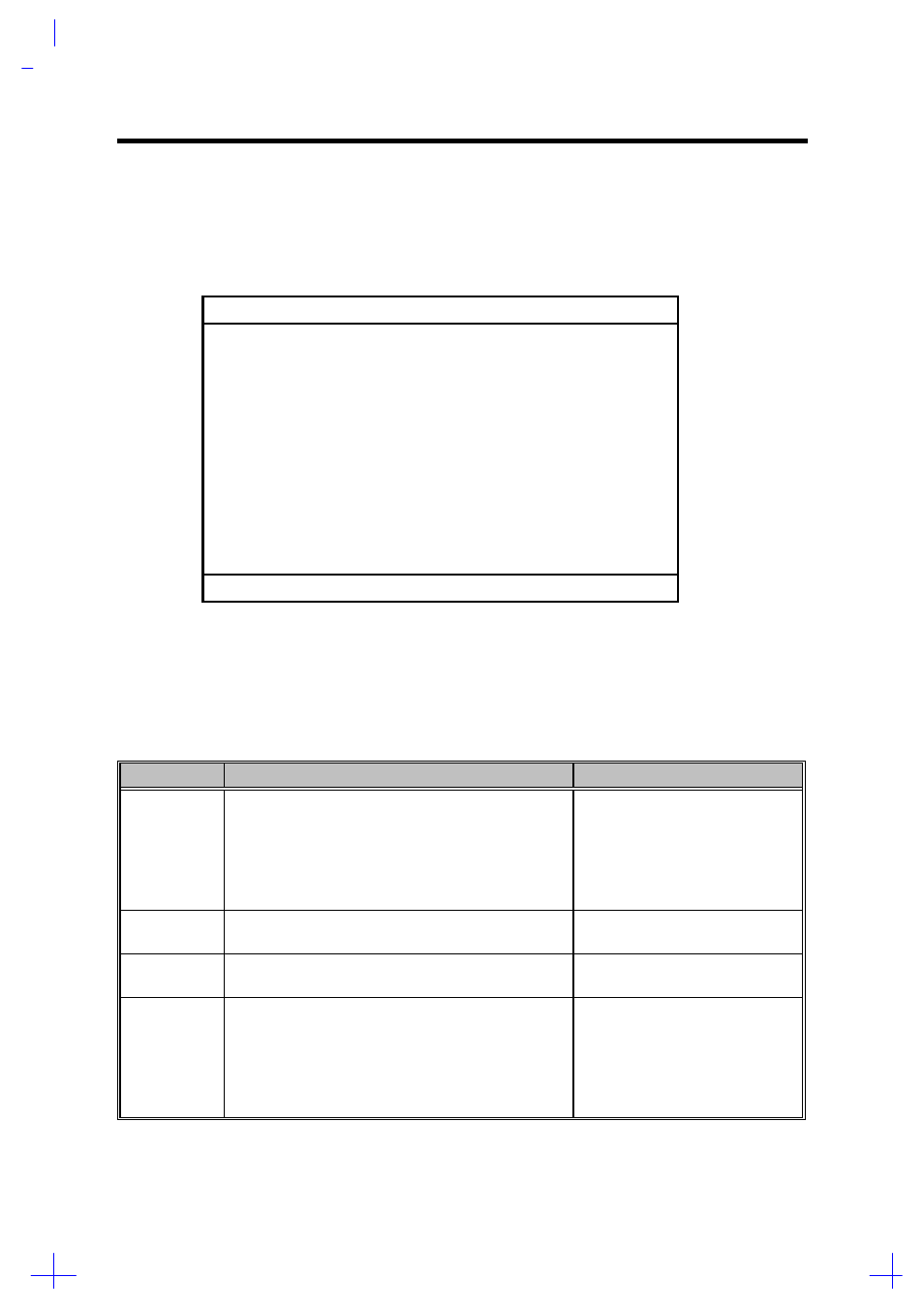 2 startup, Configuration, Startup configuration parameters | 2 startup configuration | Acer 365 User Manual | Page 42 / 127