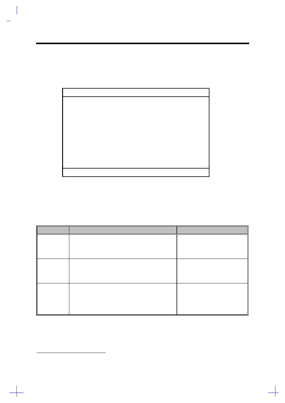 4 system, Security, System security parameters | 4 system security | Acer 365 User Manual | Page 46 / 127