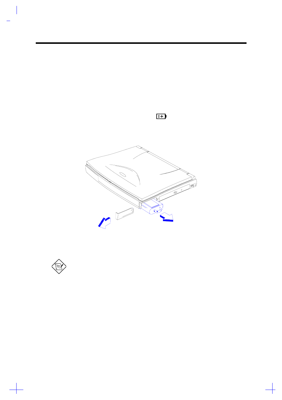 1 general, Information, Before you begin | Removing the battery pack, 1 general information | Acer 365 User Manual | Page 52 / 127