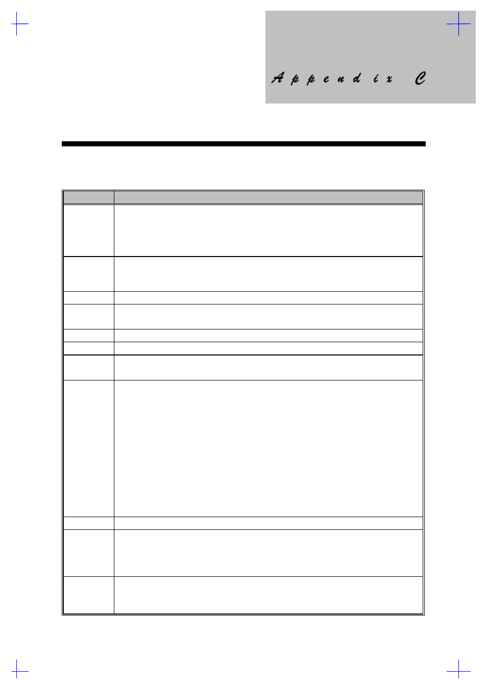 Bios post checkpoints, Appendix c bios post checkpoint, Post checkpoint list | Sshqgl, Sshqgl[& bios post checkpoints | Acer 365 User Manual | Page 76 / 127