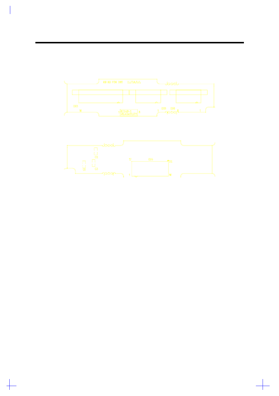 2 keyboard/touchpad board | Acer 365 User Manual | Page 81 / 127