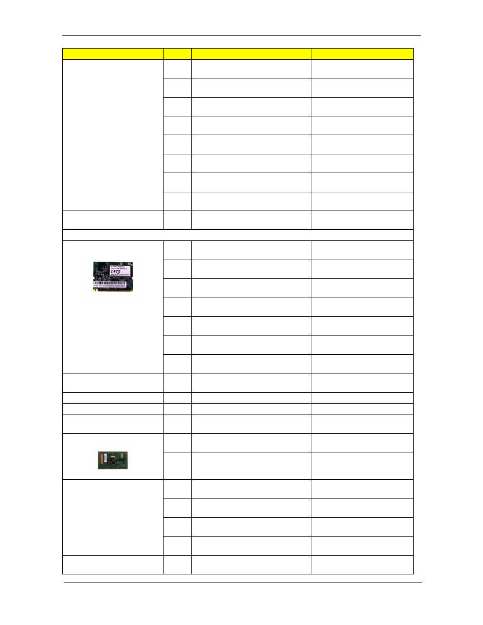 Acer 5220G User Manual | Page 141 / 180