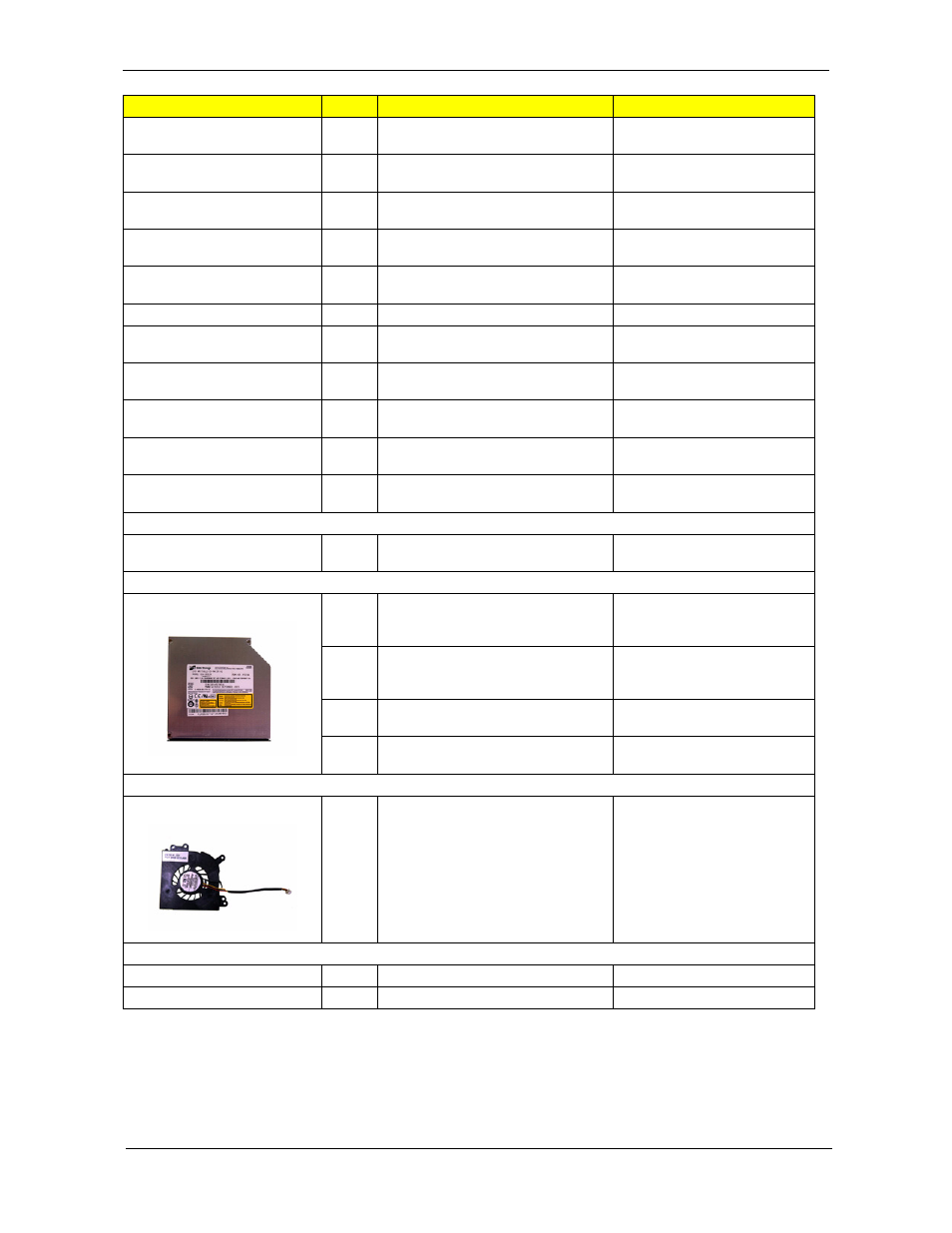 Acer 5220G User Manual | Page 145 / 180