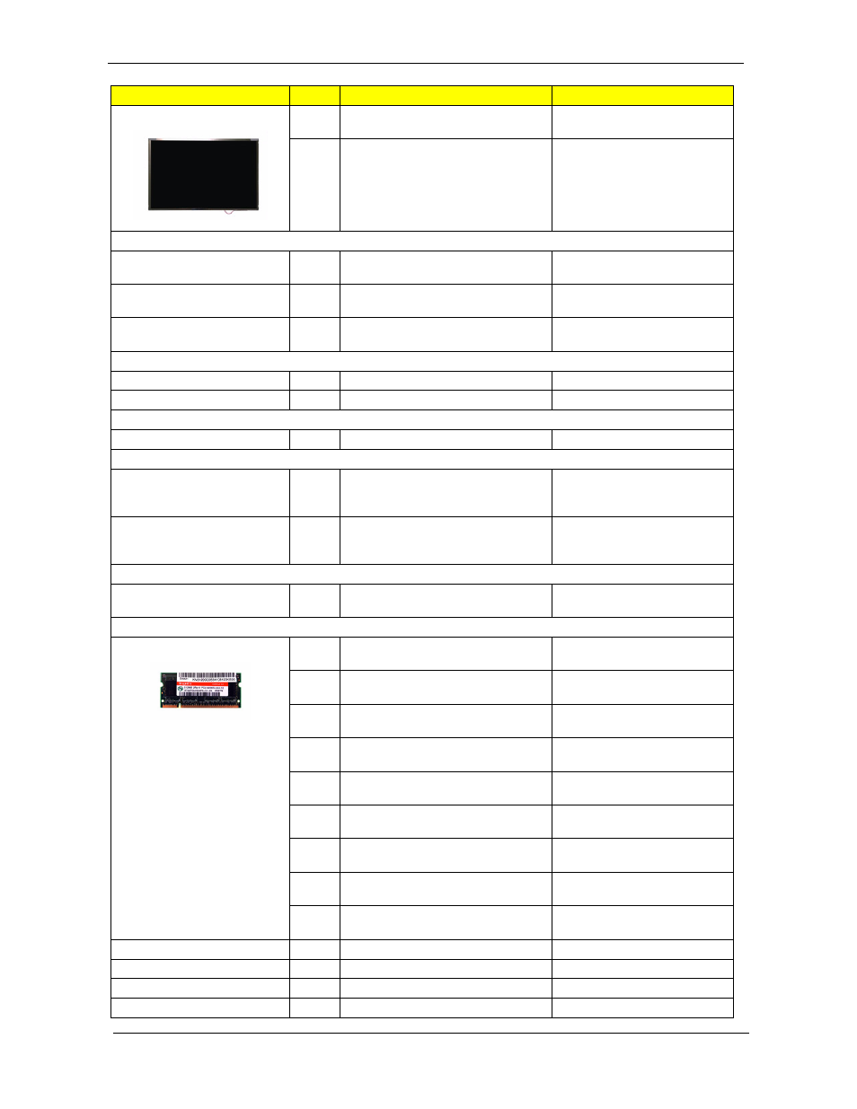 Acer 5220G User Manual | Page 148 / 180