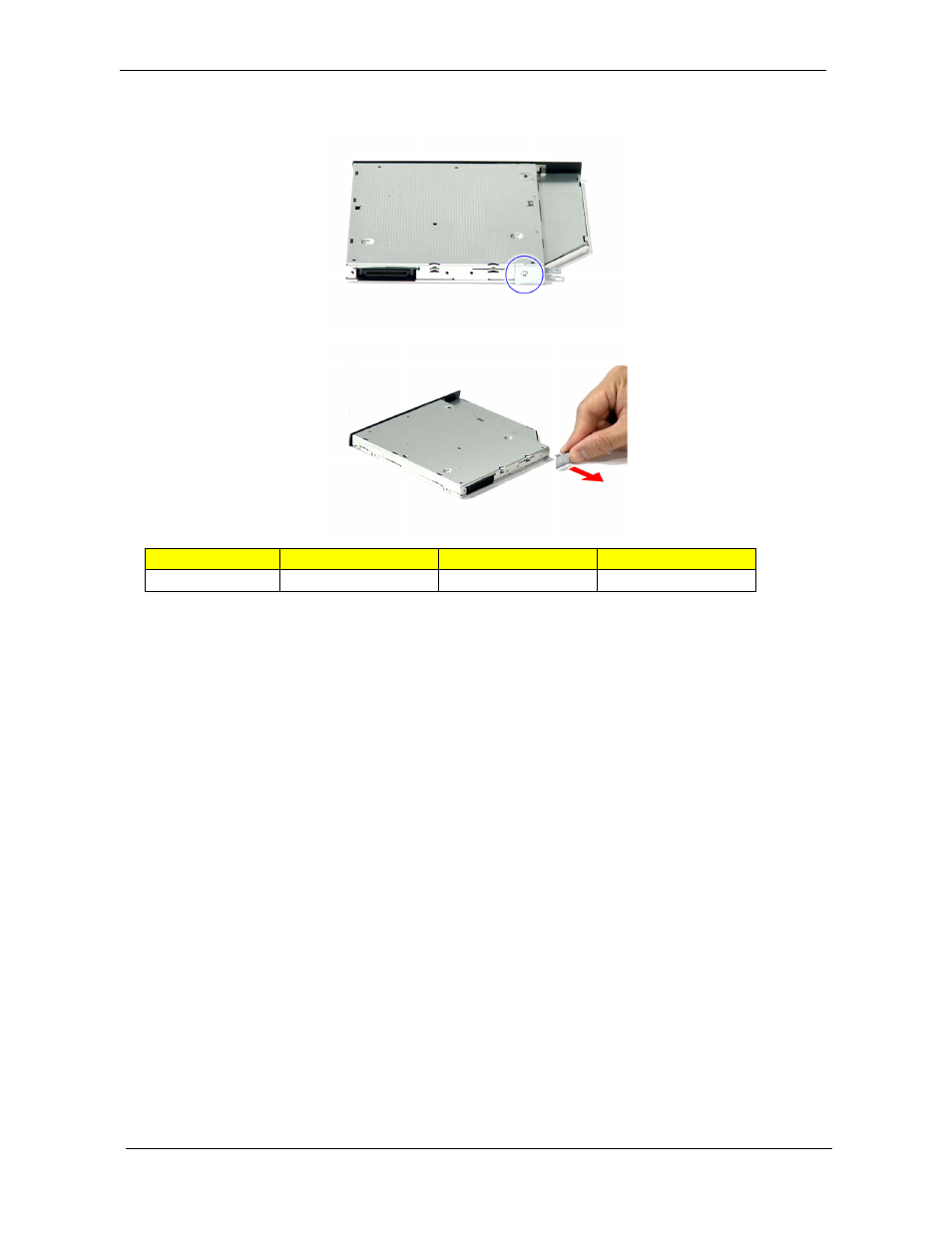 Acer 5220G User Manual | Page 78 / 180