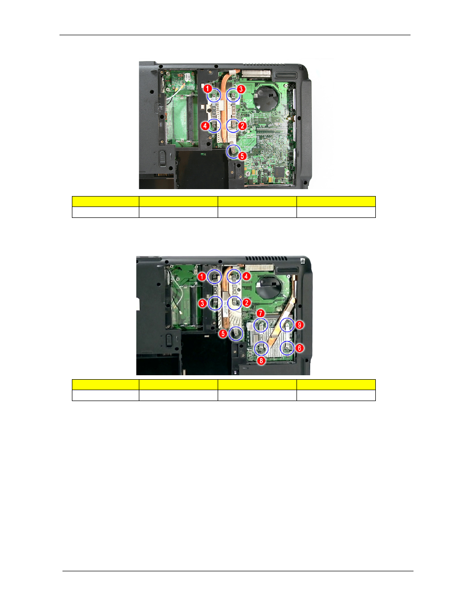 Acer 5220G User Manual | Page 82 / 180