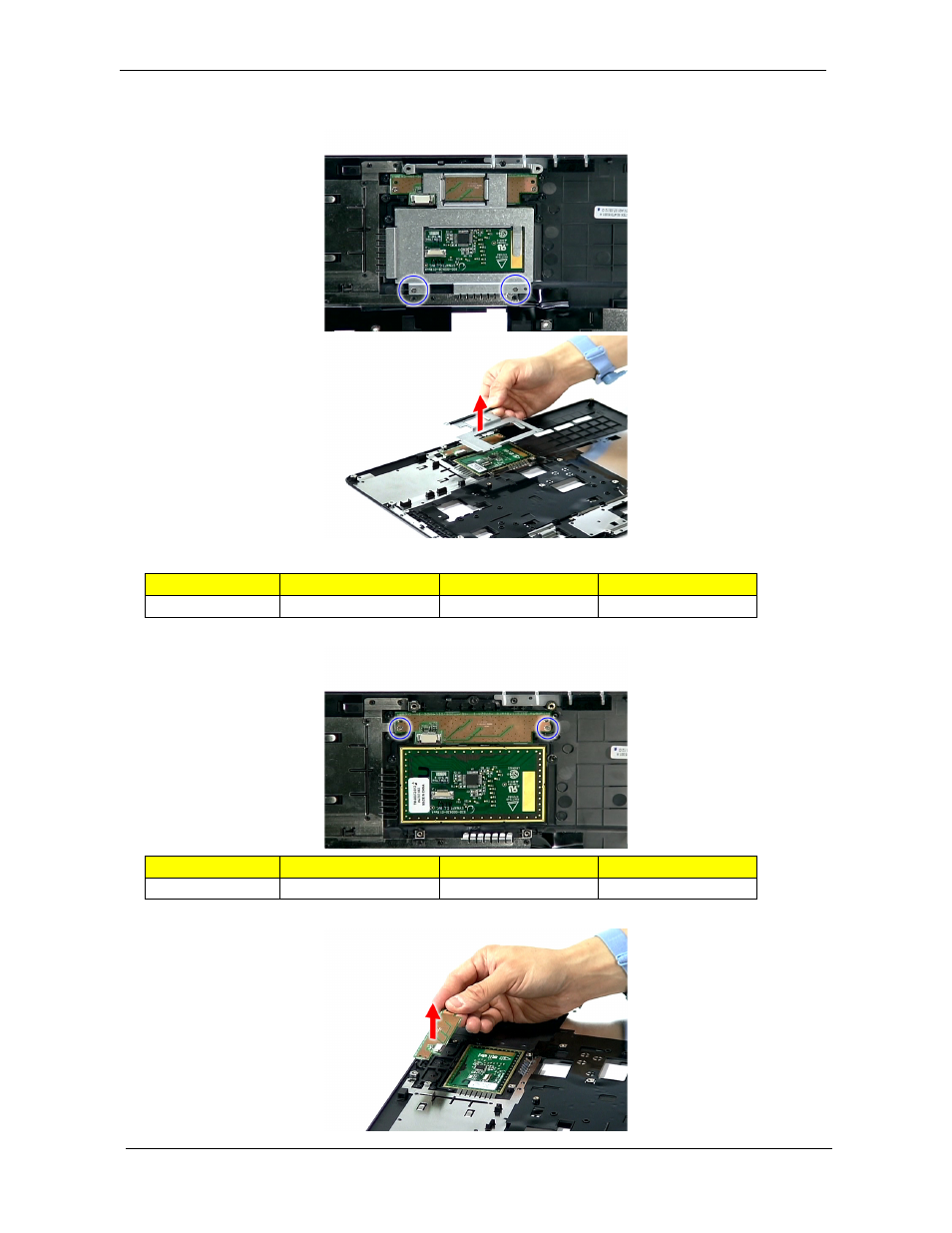 Acer 5220G User Manual | Page 98 / 180