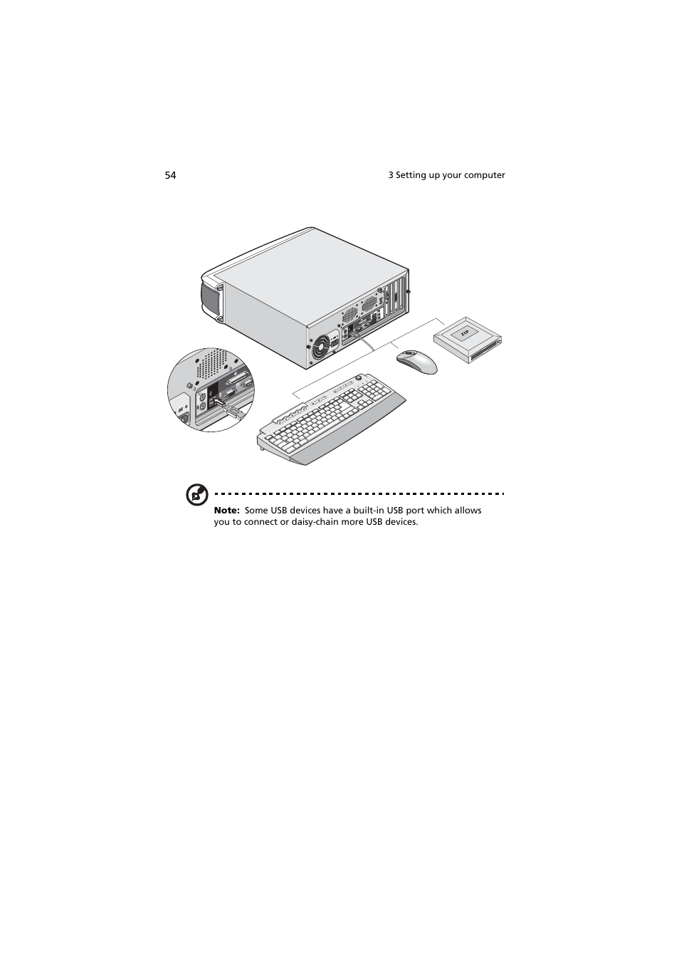 Acer 5600 series User Manual | Page 60 / 122