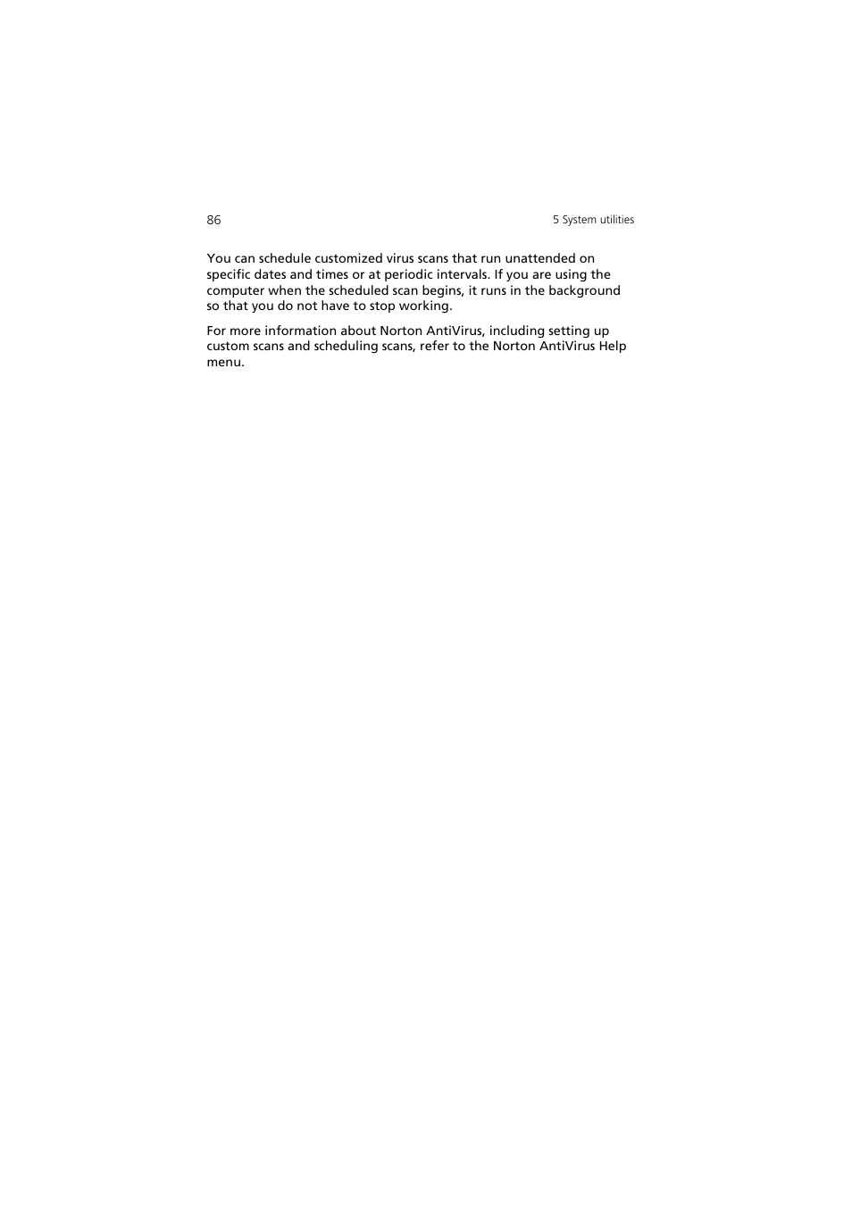 Acer 5600 series User Manual | Page 92 / 122