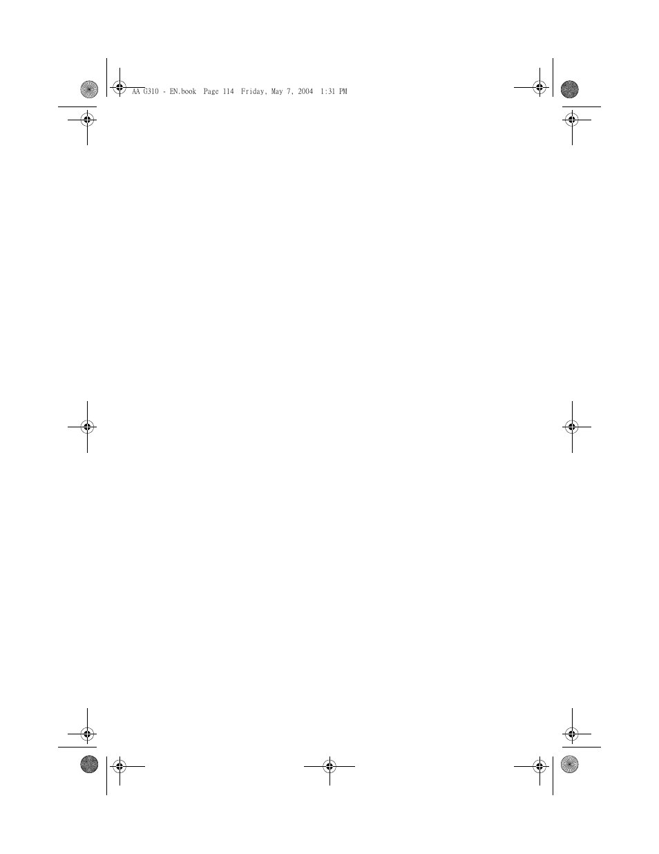 Software packages | Acer Altos G310 User Manual | Page 124 / 130