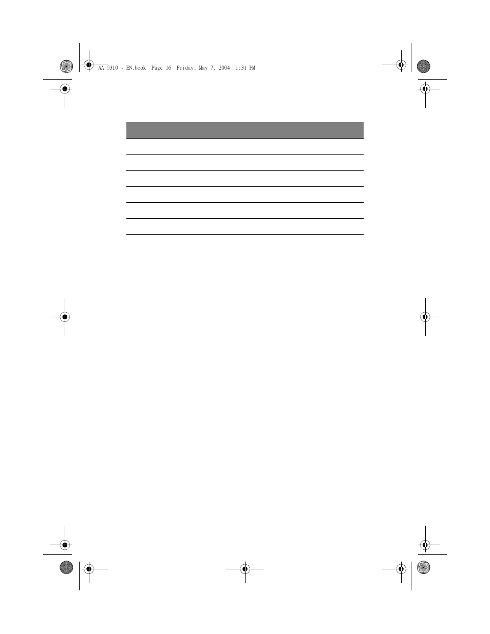 Acer Altos G310 User Manual | Page 26 / 130