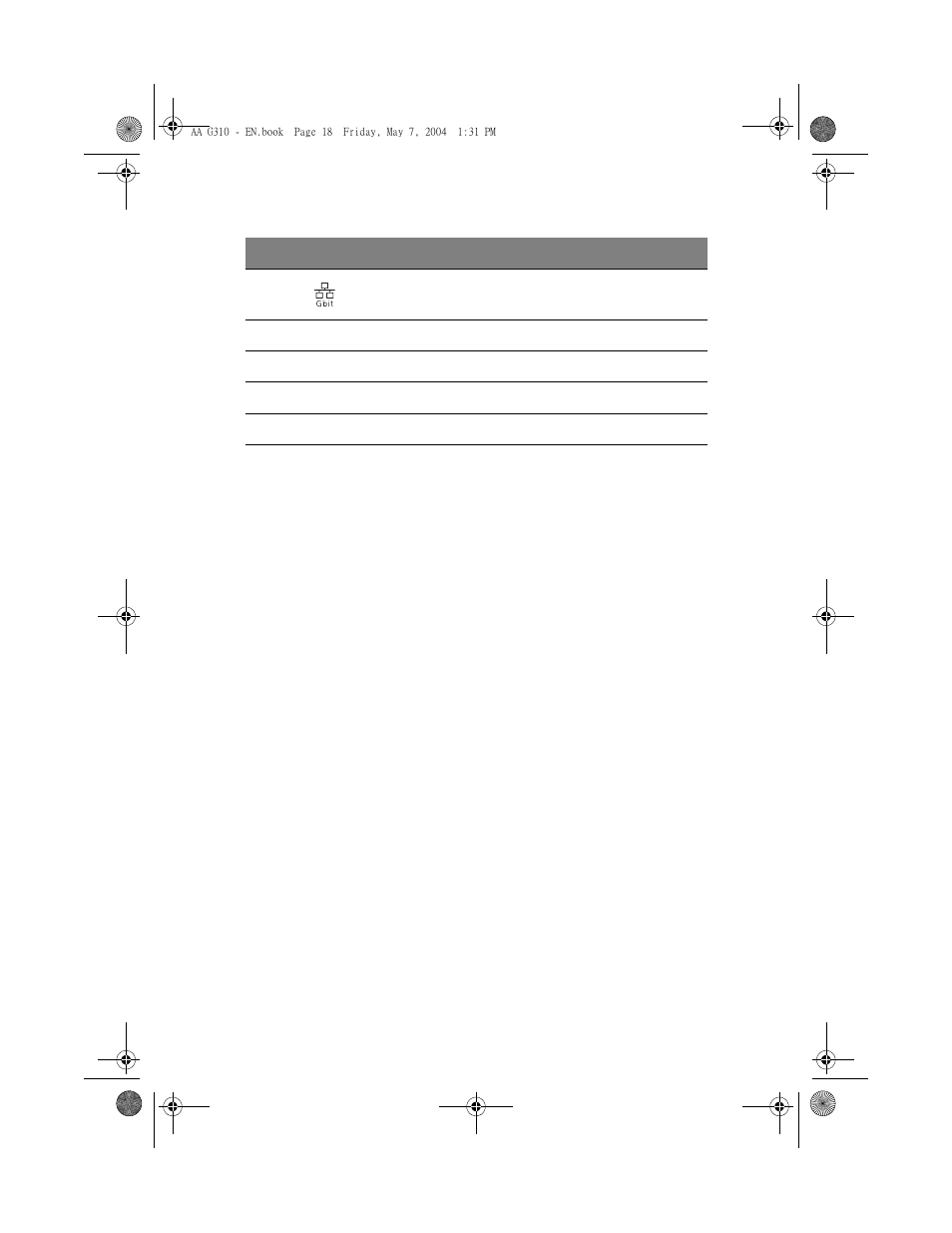 Acer Altos G310 User Manual | Page 28 / 130