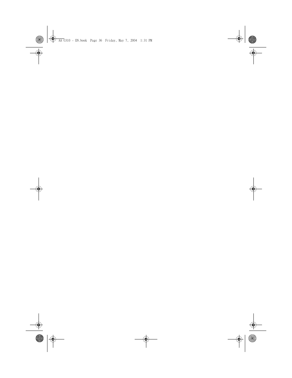 Acer Altos G310 User Manual | Page 46 / 130